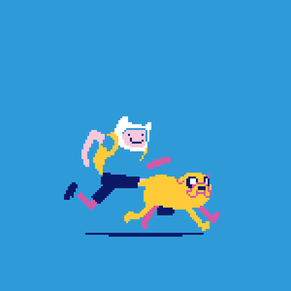 Adventure Time GIF